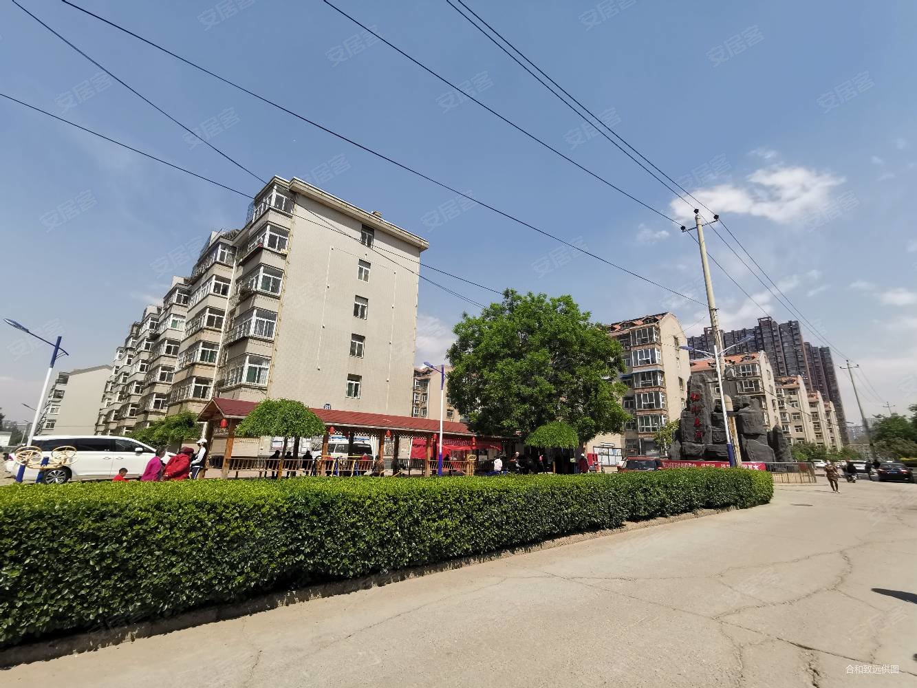 丰景佳园大2居楼层6层房子好房子价格可以商量