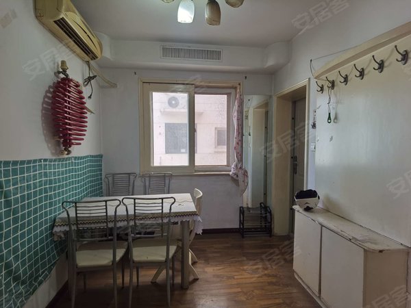 【多图】吉利花园,南营门租房,吉利花园 1室1厅1卫 电梯房 64平米