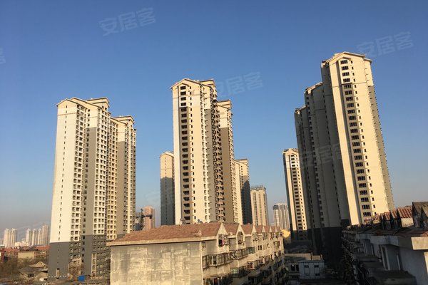 沁园小区,陵西北大街-邯郸沁园小区二手房,租房-邯郸安居客