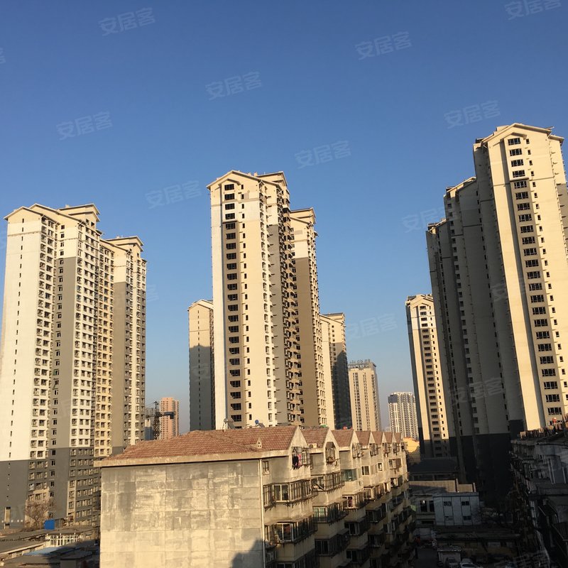 【沁园小区, 沁园小区小区详情,房价走势,房源,业主论坛】- 邯郸58