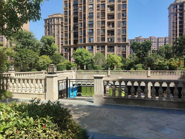 上海奉贤海湾佳源梦想广场佳源梦想广场 3室1厅1卫 电梯房 精装修 18