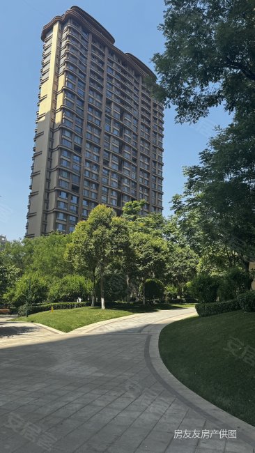 西安房产网>西安二手房>曲江新区二手房>南湖二手房>雅居乐御宾府>366