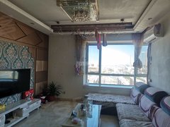 阜新海州海州城区宝地城:85平 家电家具齐全 1300包物业出租房源真实图片