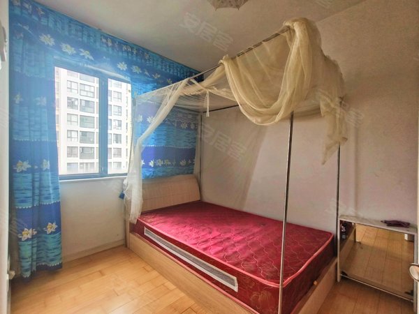 【多图】中晟溪城,高新区租房,中晟溪城 3室2厅1卫 92平 配套齐全 精