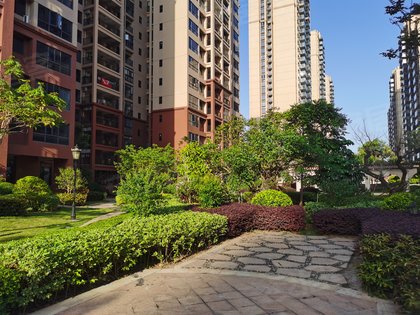 嘉豪御景城,兴业一路 - 惠州嘉豪御景城二手房,租房,房价-惠州安居客