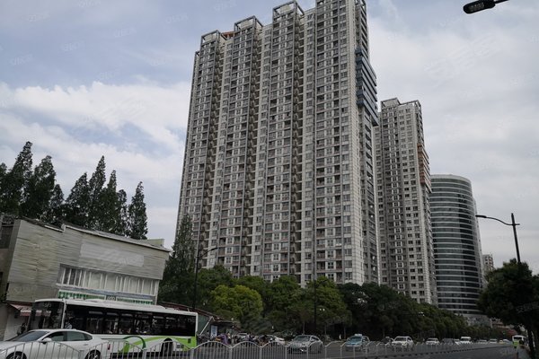 上海二手房 畅园 > 雷仲良解读畅园轨道交通