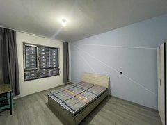通辽科尔沁桥北摩尔城附近,安华建材城附近,主卧合租可月付可短租嘎嘎板正出租房源真实图片