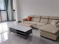 怒江泸水人民路步行街盛世华城 2室1厅1卫出租房源真实图片