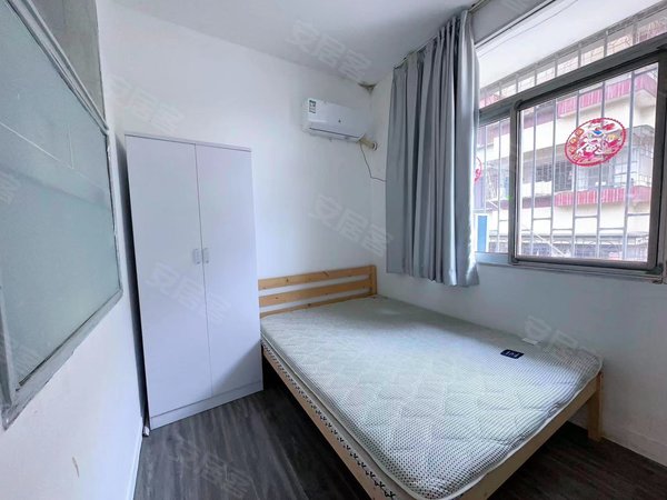 房间一样大,步行至省立医院 省立宿舍 设备齐全出租房源真实图片