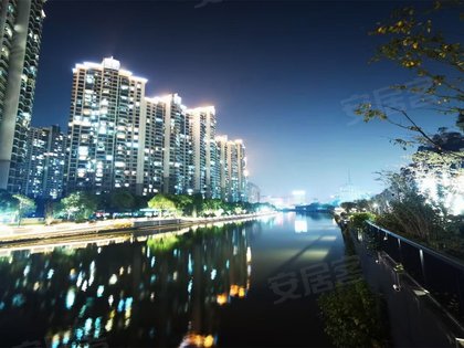 中远两湾城四期