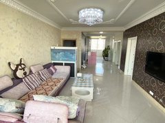 白城洮北洮北城区瀚海名城 两室一厅 大户型 临近欧亚开发区 可短租 设施齐全出租房源真实图片