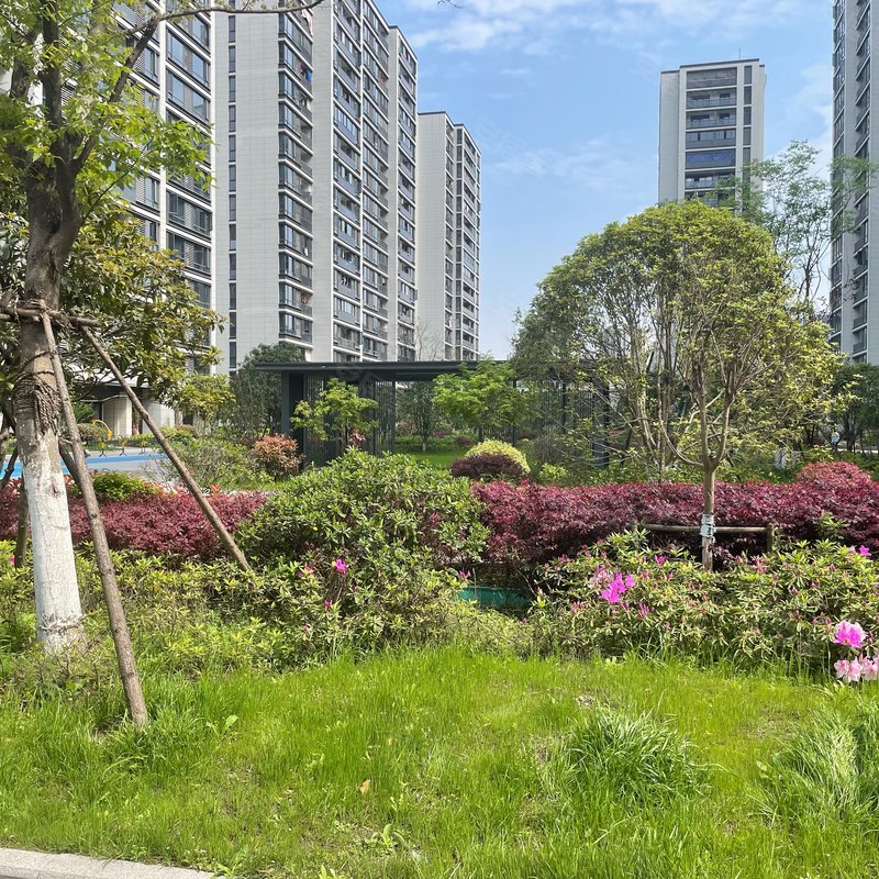 一园, 海潮雅园一园小区详情,房价走势,房源,业主论坛】- 杭州58同城
