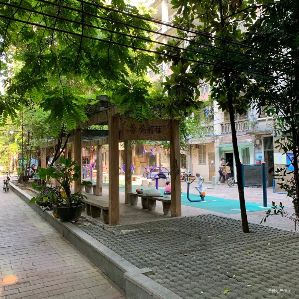 越秀区 桂小精致两房 南向 小面积 好房推荐,桂花岗小区二手房,185万