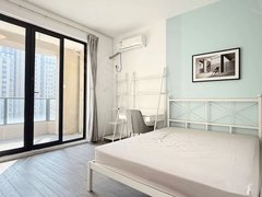 杭州滨江区政府现住户实名,在职白领+学生,背景干净可查,0中 j,免费看房出租房源真实图片