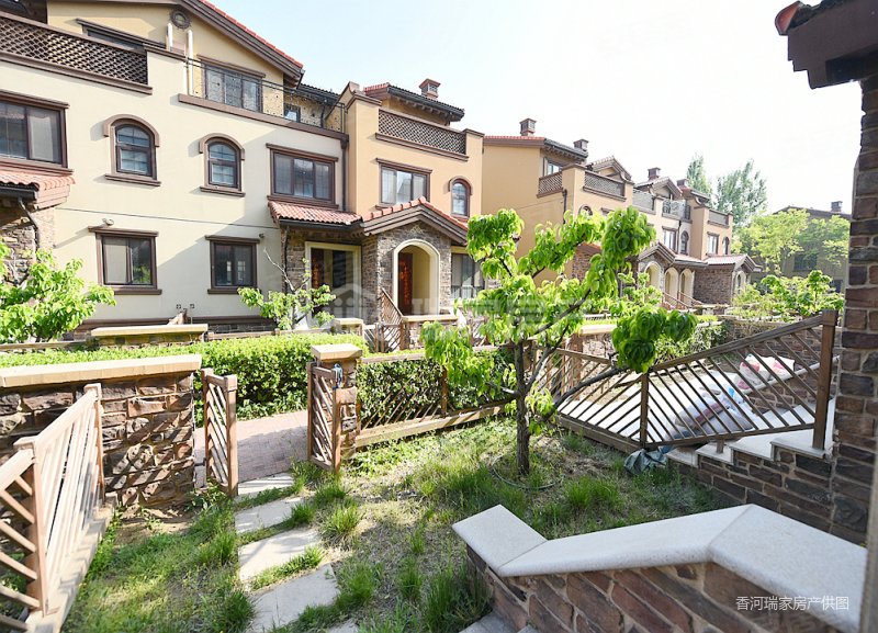 廊坊房产网>廊坊二手房>香河二手房>高速口二手房>五矿万科城红杉园>