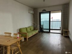 嵊州城区市中心出租，剡江越园，吾悦广场附近，家电家具齐全，拎包入住，交通便出租房源真实图片