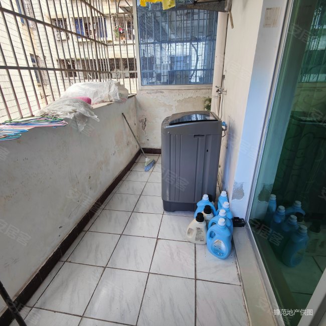 恒昌花园117平124万3室2厅2卫