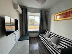 九江开发区汽车城龙德大厦附近双语学校 雍景湾旁沿浔小区精装拎包入住免押金付一出租房源真实图片