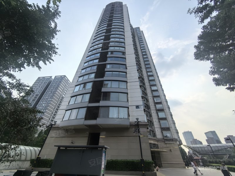 北京房产网>北京二手房>朝阳二手房>国贸二手房>纽约豪园>