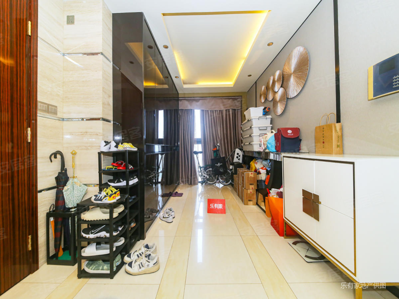 深圳房产网>深圳二手房>福田二手房>竹子林二手房>东方园博苑>