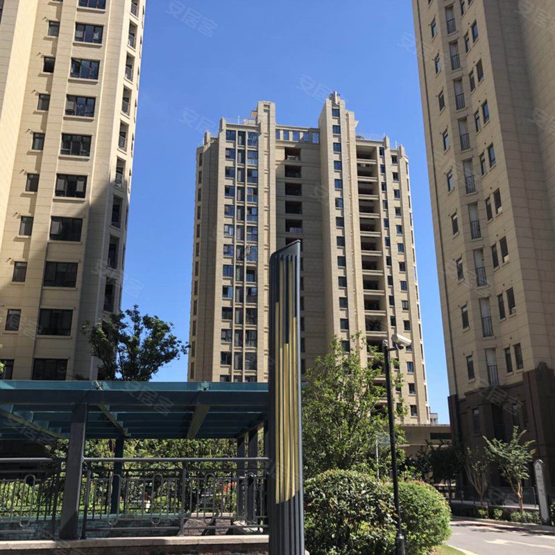 【当代万国府moma, 当代万国府moma小区专家解读页】- 上海58同城