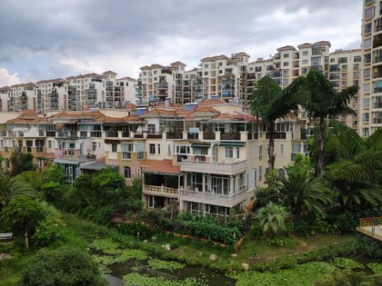 玫瑰湾,官城路226号 - 昆明玫瑰湾二手房,租房,房价-昆明安居客