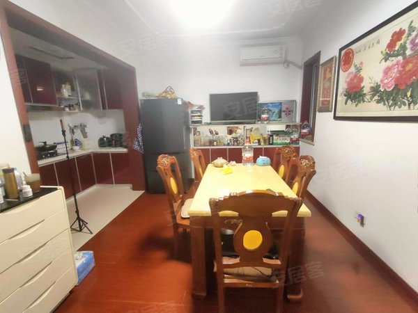 【多图】宝钢宝林一村,淞宝租房,房源采光好,南北通透,业主诚意出