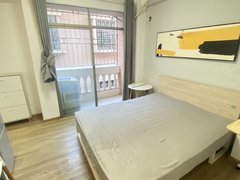 深圳龙岗坂田光雅园O中介 拎包入住  限时优惠！！！ 可月付 民水民电出租房源真实图片