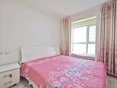 廊坊固安一小城小龙华城 1室1厅1卫出租房源真实图片