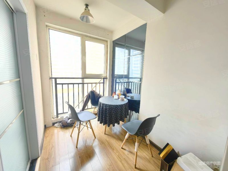 望庭国际大一室有证可按揭