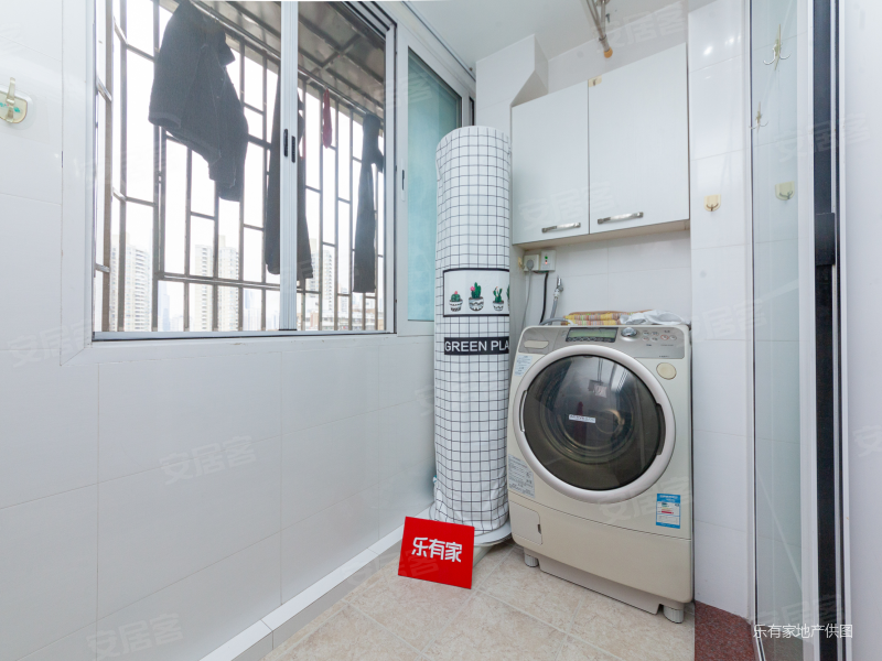 百花公寓东南精装三房高层视野好荔园北深实验今年可以报名