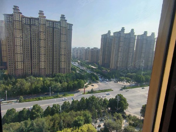 郑州荥阳荥阳城区清华大溪地15号院清华大溪地15号院 2室1厅1卫出租