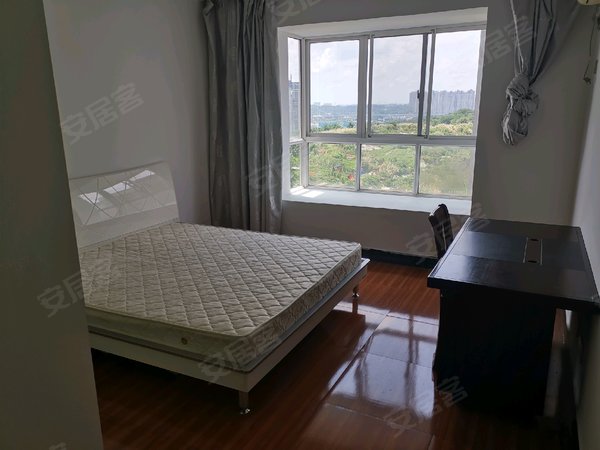 【多图】雅致名园,雨花区政府租房,雅致名园 4室2厅2卫,雨花租房-长沙