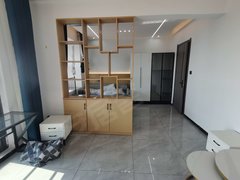 苏州吴中郭巷金尊府，近地铁出行方便，湖景房，一室一厅，朝南阳光充足出租房源真实图片