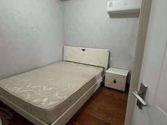 南通通州通州湾小区环境优美，房屋宽敞明亮，家电齐全，拎包入住出租房源真实图片