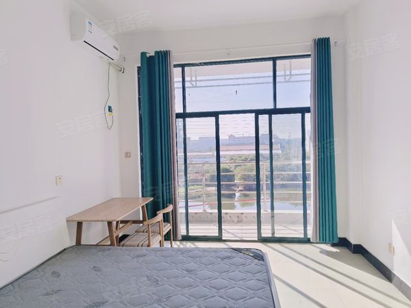 绍兴柯桥齐贤大庆景苑大庆景苑单间带阳台出租出租房源真实图片