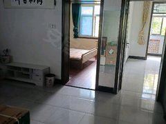阜阳颍州清河东路京九商城 3室1厅1卫出租房源真实图片