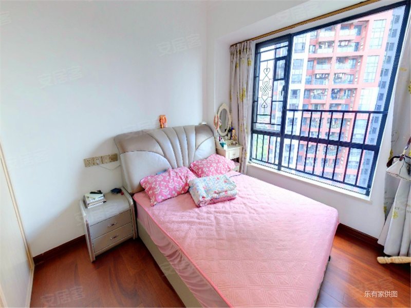 君华香柏华府正规商品房电梯房满五精装好房楼龄新