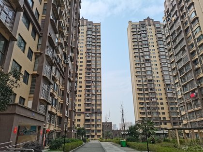 江东华府,育才路51号 - 南充江东华府二手房,租房,房价-南充安居客