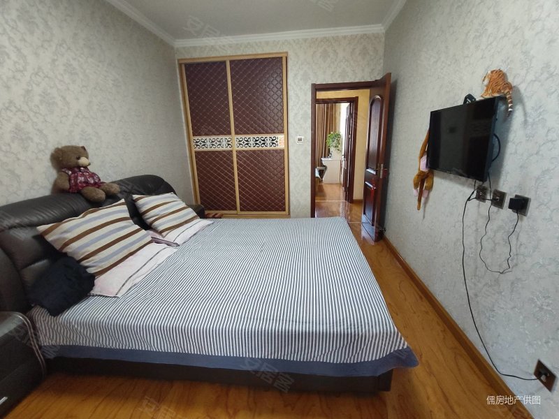 舒馨家园2室1厅1卫87㎡南北45万