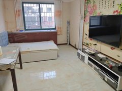 张掖甘州中心广场宁和园1楼出租，家具家电齐全，可拎包入住出租房源真实图片