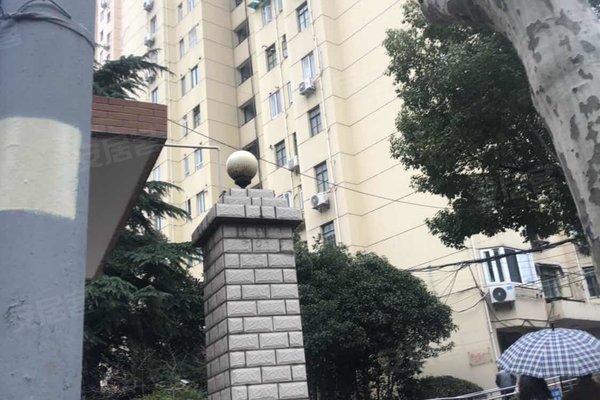 吴兴路公安大楼(徐汇)