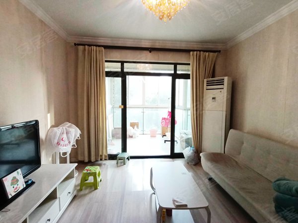 【多图】东方汇景苑,塘桥租房,6号线儿童医院站,采光好,近陆家嘴金融