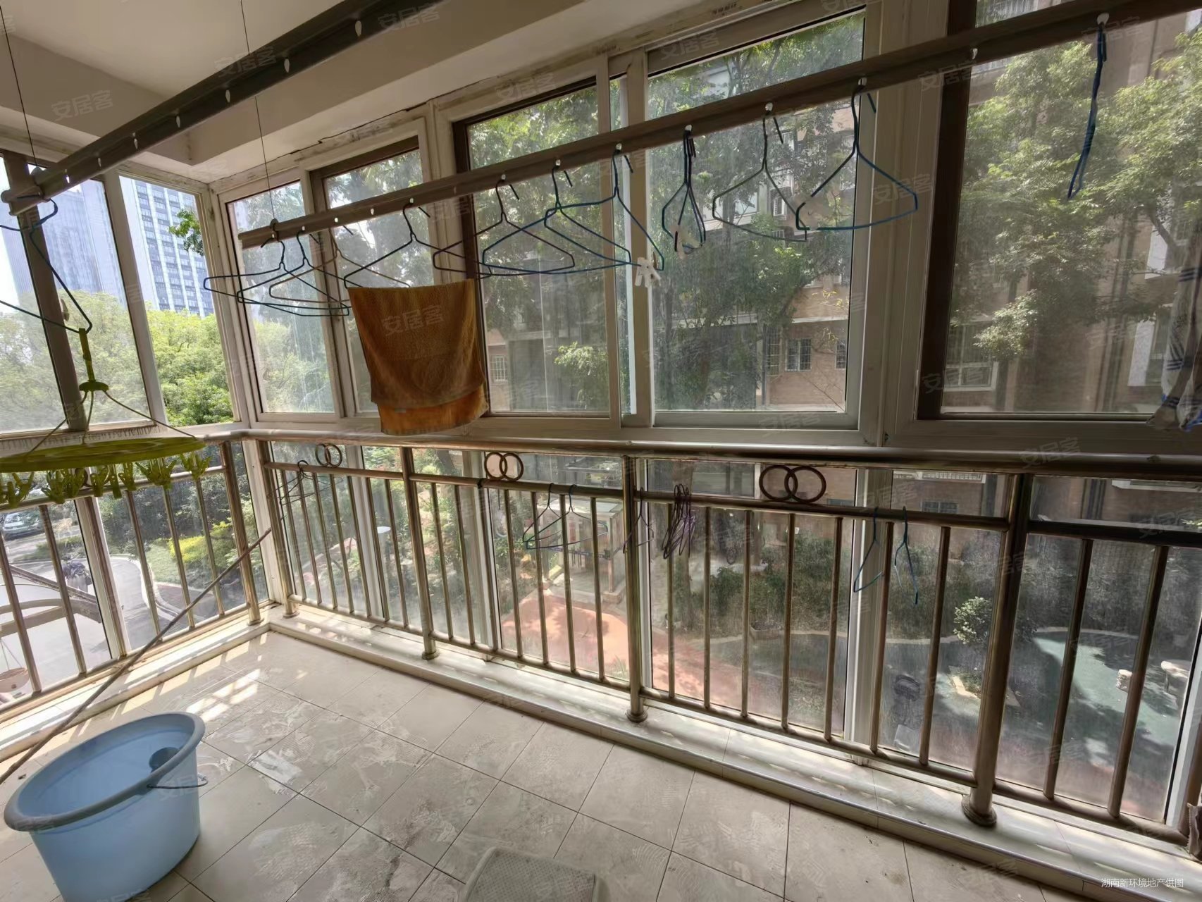 长沙市委党校宿舍区沁园小区