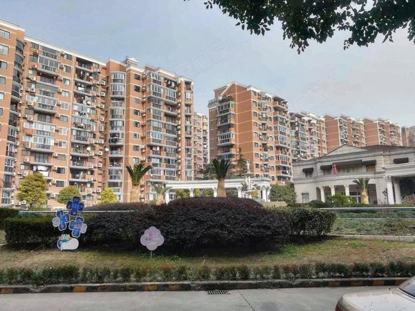 金汇华光城温馨3室!让您享受生活,闵行租房-上海58安居客
