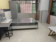 海口美兰海甸靠近海大东门，市人民医院旁边，精装公寓拎包入住，出租房源真实图片