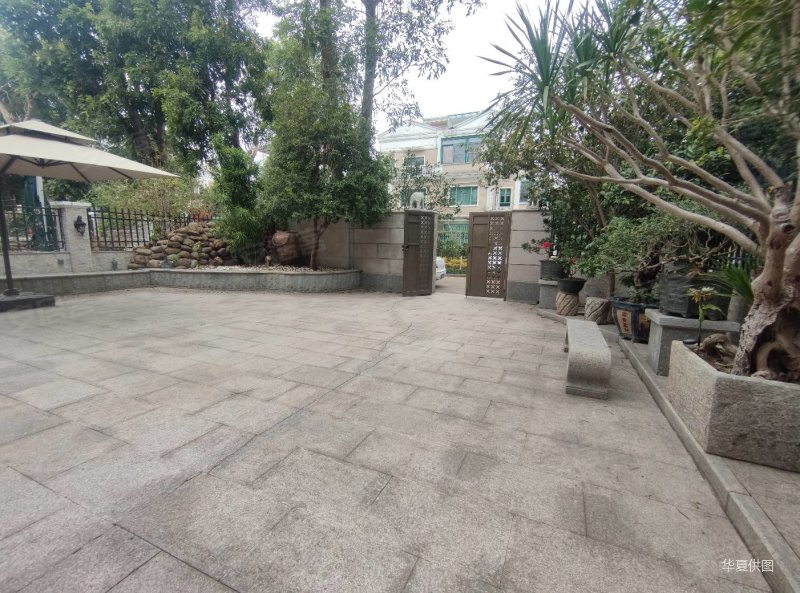 鸟语花香,海怡湾畔(别墅)二手房,450万,3室2厅,2卫,155平米-珠海安居