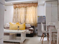 厦门湖里南山禹洲新村 2室1厅1卫出租房源真实图片