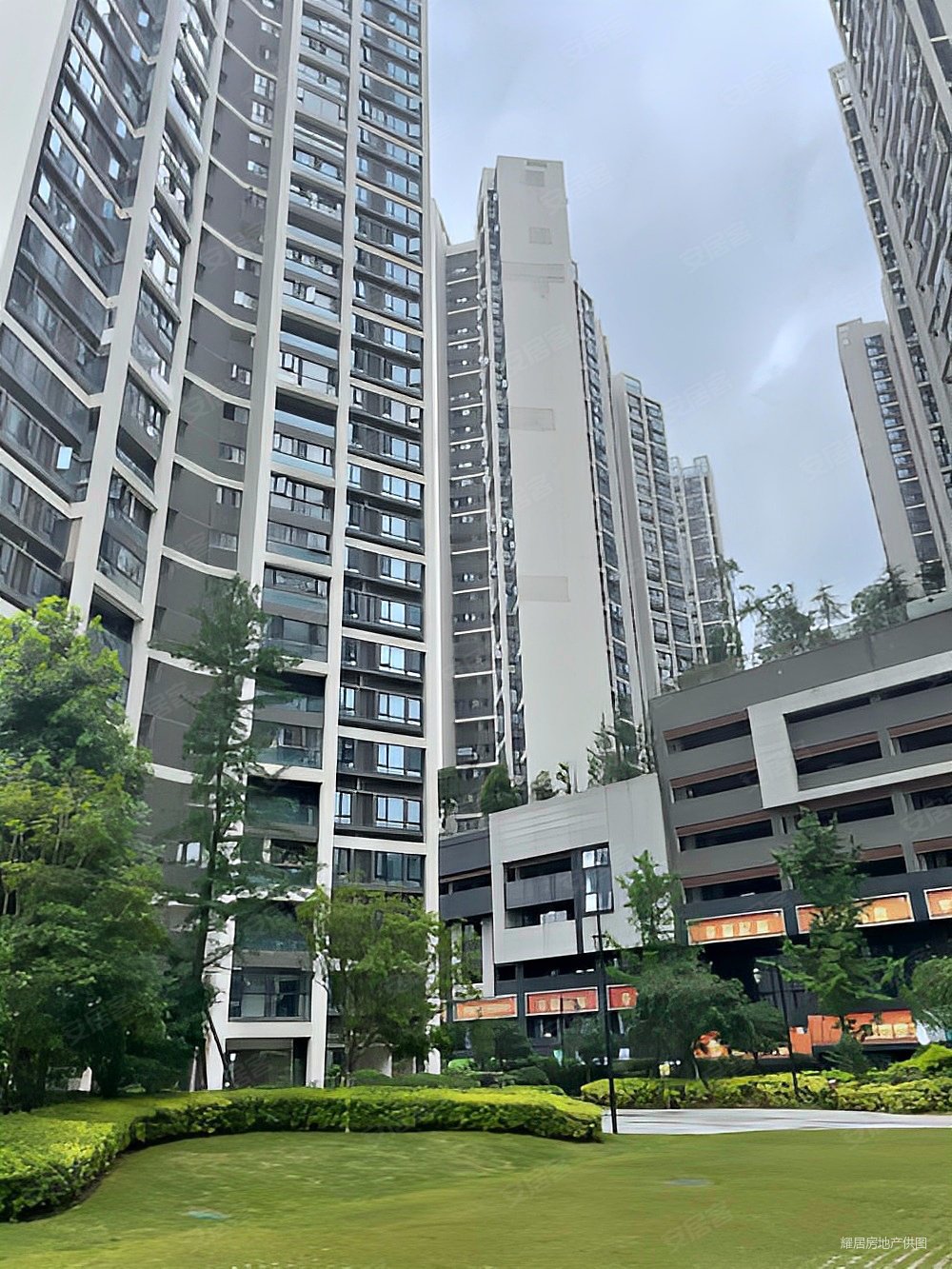 中天未来方舟f10组团