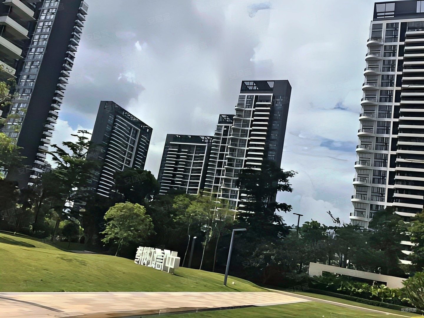 珠海房产网>珠海二手房>香洲二手房>南屏二手房>中信红树湾(北区)>